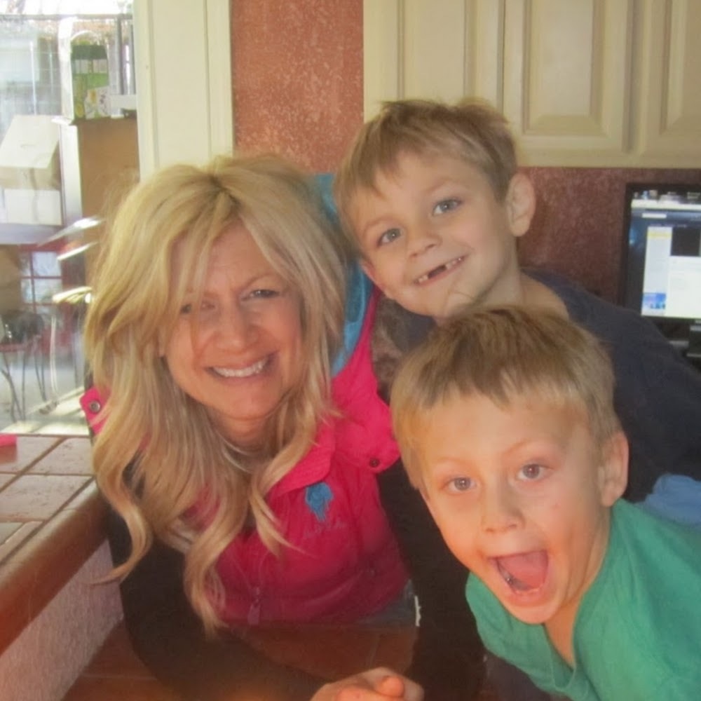 Meet your Posher, Jody